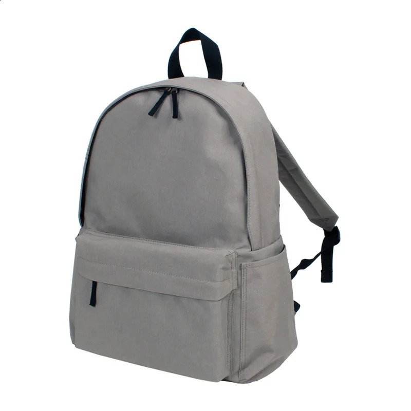School Bags Casual Shoulder Bagpack Travel Teenage Men Backpack mochila Durable College Computer Bag y260615 - view 4