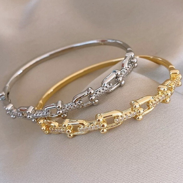 Designer Jewelry Women Bracelet Designer For Women Jewelry Luxury Popular Daily Activities Wear 2026 High Quality