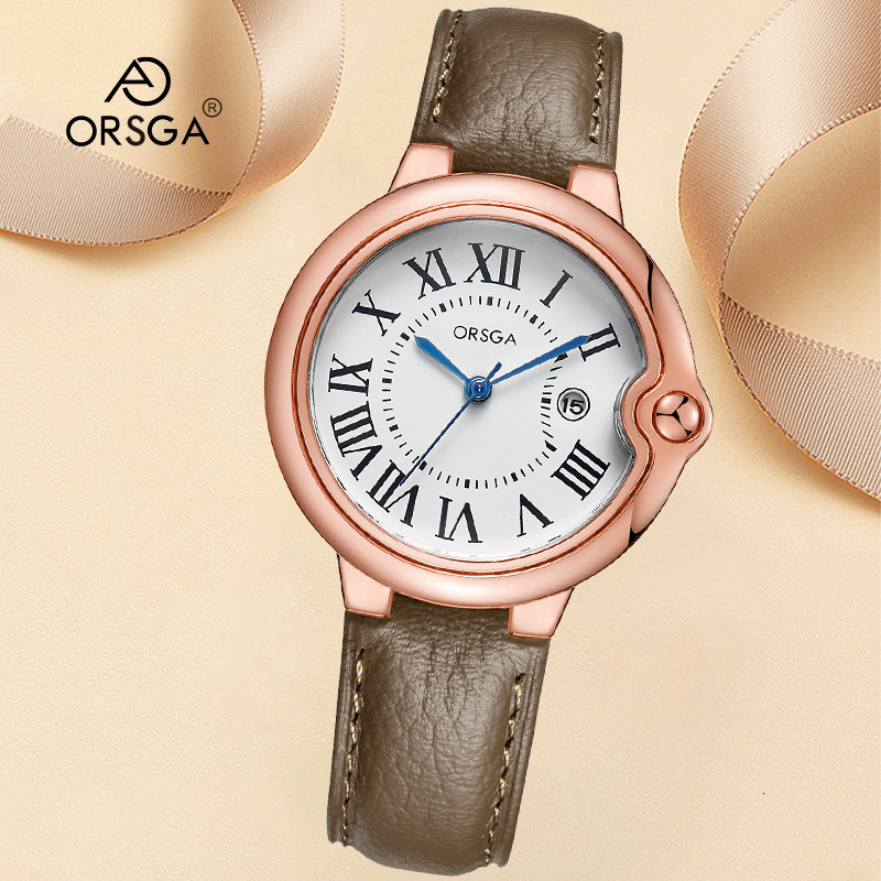 Watch Women Designer Watch Quartz Watch High Quality Luxury Watch Fashionable Vintage Watch