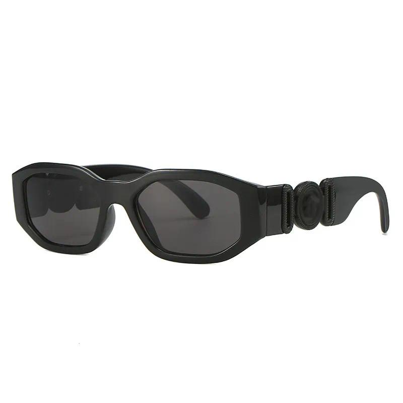luxury Mens sunglasses designer sunglasses for women Optional Polarized UV400 protection lenses sun glasses gift with box