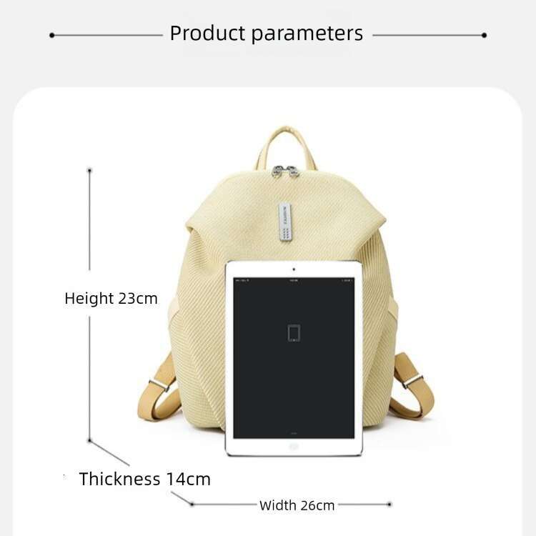 Fashion Lightweight Large Capacity Backpack Air Sense Casual Commute School Bag Travel Sports Rucksack For Women Men SENYY