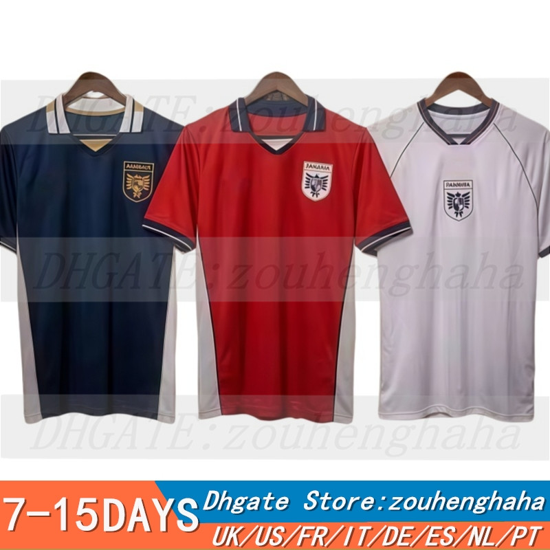 26 27 Panama Soccer Jerseys 2026 2027 Home Away Third Men kids Fans Football Shirts kit TEJADA DAVIS BLACKMAN ANDERSON MILLER FAJARDO LUIS RODRIGUEZ S-4XL