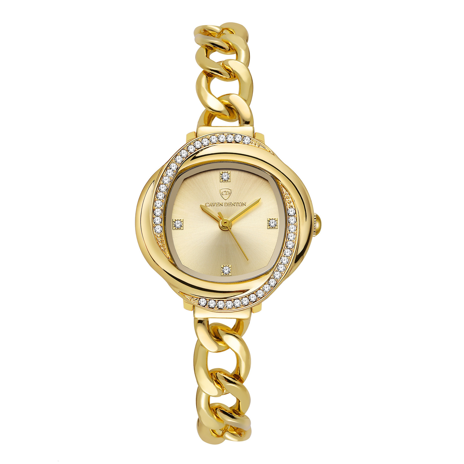 Watch Women Designer Moissanite Watch Women's Fashion Quartz Watch High Quality Luxury Watch reloj de lujo orologio di lusso montre femme mujer d