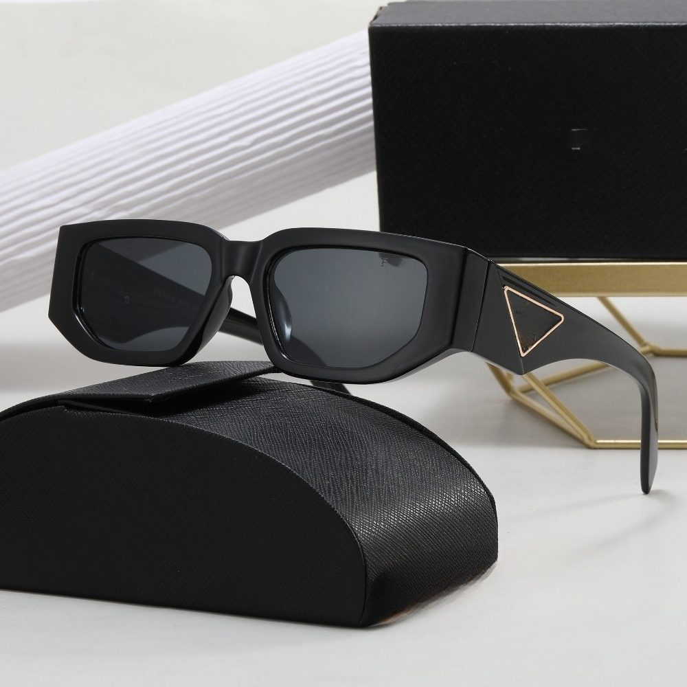 Sunglasses Designer Woman Mens Sunglass Eyewear Brand Male Eyeglasses Frame Sun Glasses Outdoor Eyeglasses with Box
