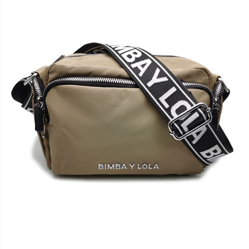 Nuovo Classico Spagnolo Bimblola Binba E Borsa Da Donna Con Tracolla Diagonale …