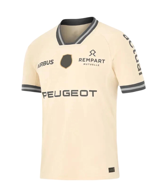 2026 new Stade Rugby Jersey 2026 Leinster, nster, Ulster, Harlequins, Cardiff, Connacht, Northampton Saints, Toulouse Club Shirt Home & Away