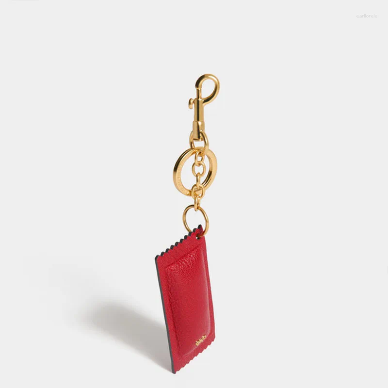 Cute Ketchup Bottle Keychain Creative Simulation Food Sauce Pendant Charm For Women Girls Bag Car Key Ring Ornament Gifts