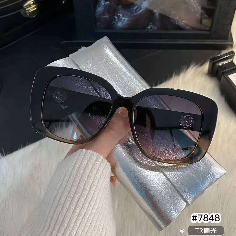 New Fashion Polarized High Quality Sunglasses For Women Luxury Sun Glasses Ladies Beach Eyewear Men Lentes De Sol Hombre