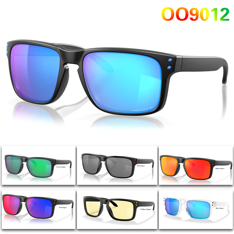 ok Designer Sunglasses TAC Polarized Sunglasses For Women Sports Sunglasses Men Classic Design Fused With Modern Technology UV400 Color Coated Tr90 Frame - OO9102