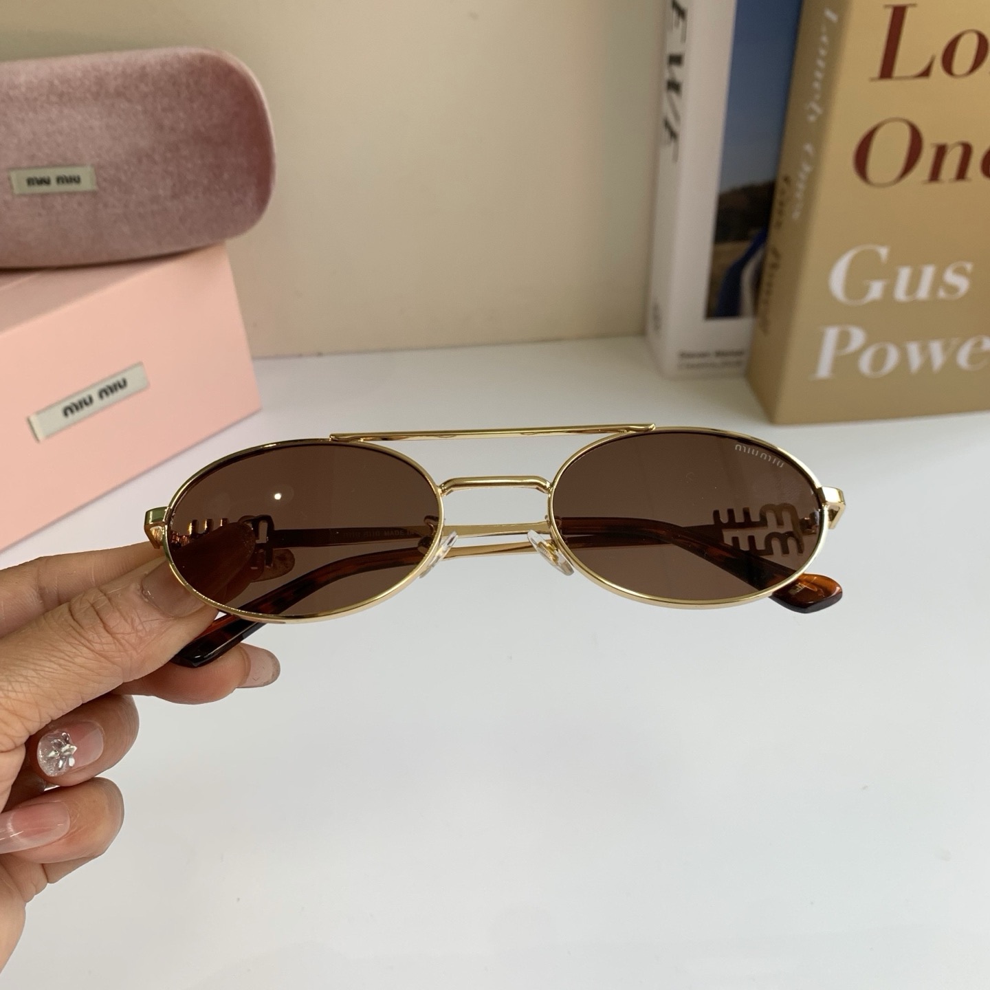 (Order by pic in opt, not by desc) Fashion Designer Sunglasses Classic Sunglasses wide temples Eyeglasses Outdoor Beach Sun Glasses
