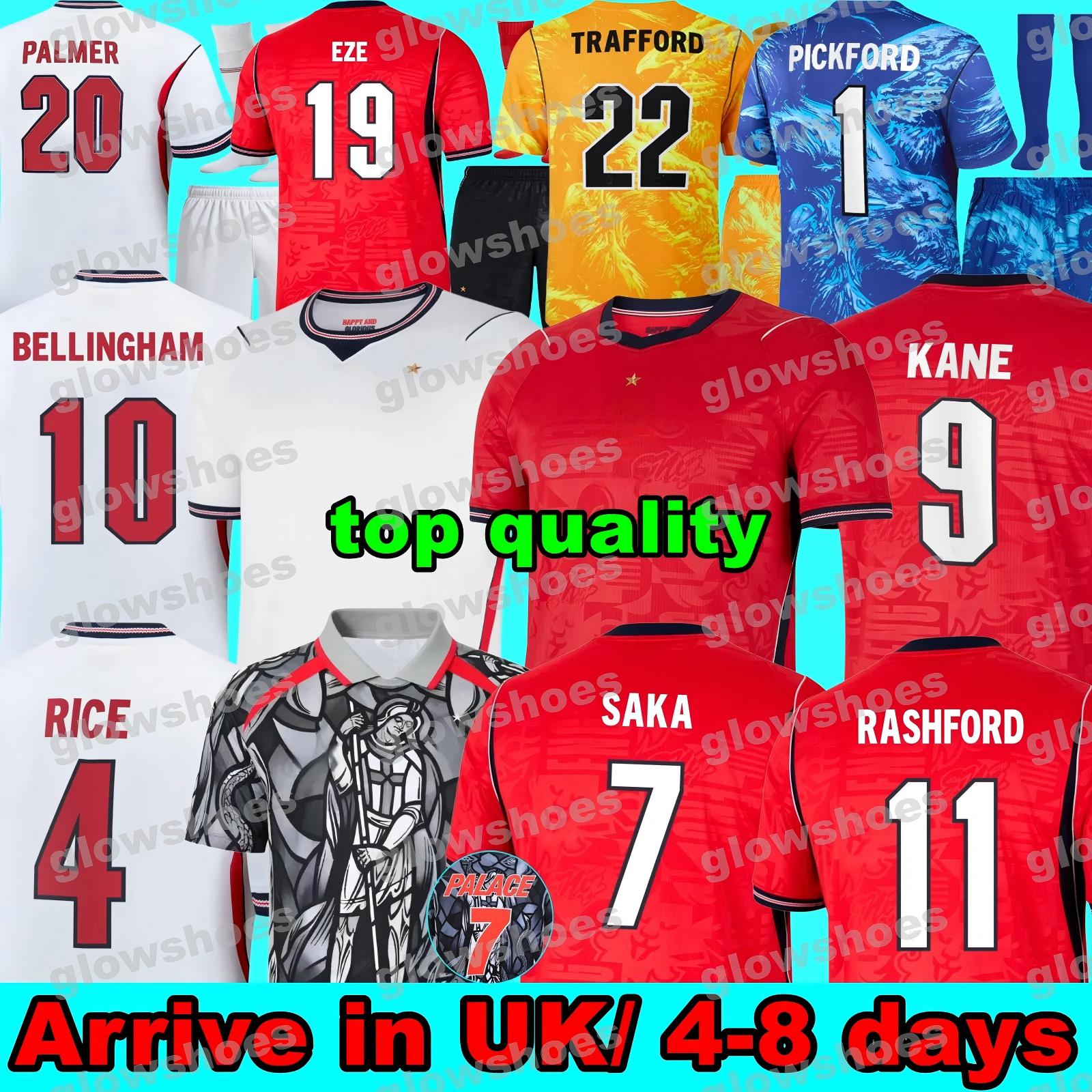 england kit 26 27 world cup 2026 Soccer Jersey Kids kit KANE BELLINGHAM MAINOO RICE FODEN GORDON TONEY PALMER PICKFORD Football Shirt long sleeves women's S-2XL