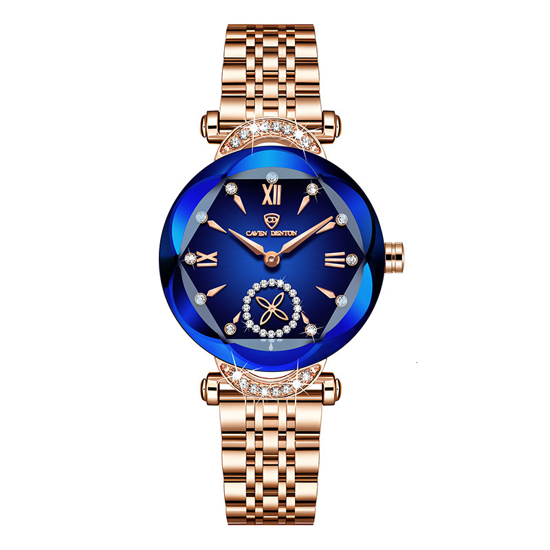 Watch Women Designer Moissanite Watch FashionQuartz Watch High Quality Luxury Watch reloj de lujo orologio di lusso montre femme mujer day date