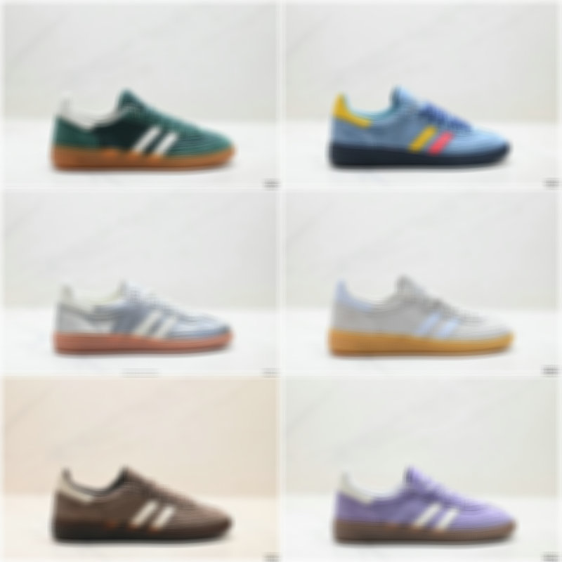 MISSHandball New Fashion Shoes With Box shoes for men women sports trainers size 36-45