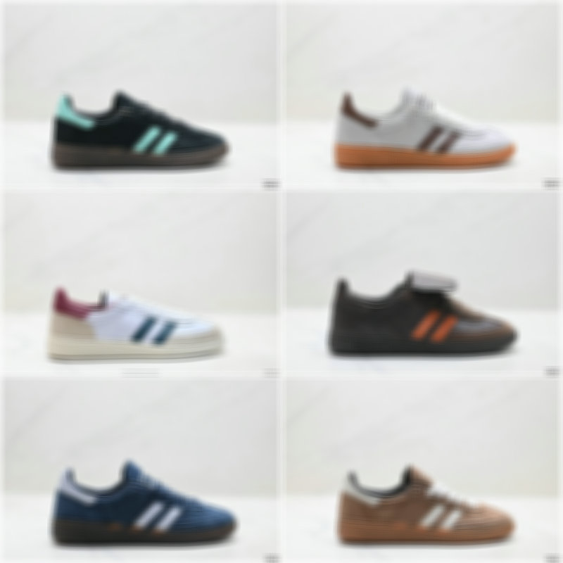 2026Handball New Fashion Shoes With Box shoes for men women sports trainers size 36-45