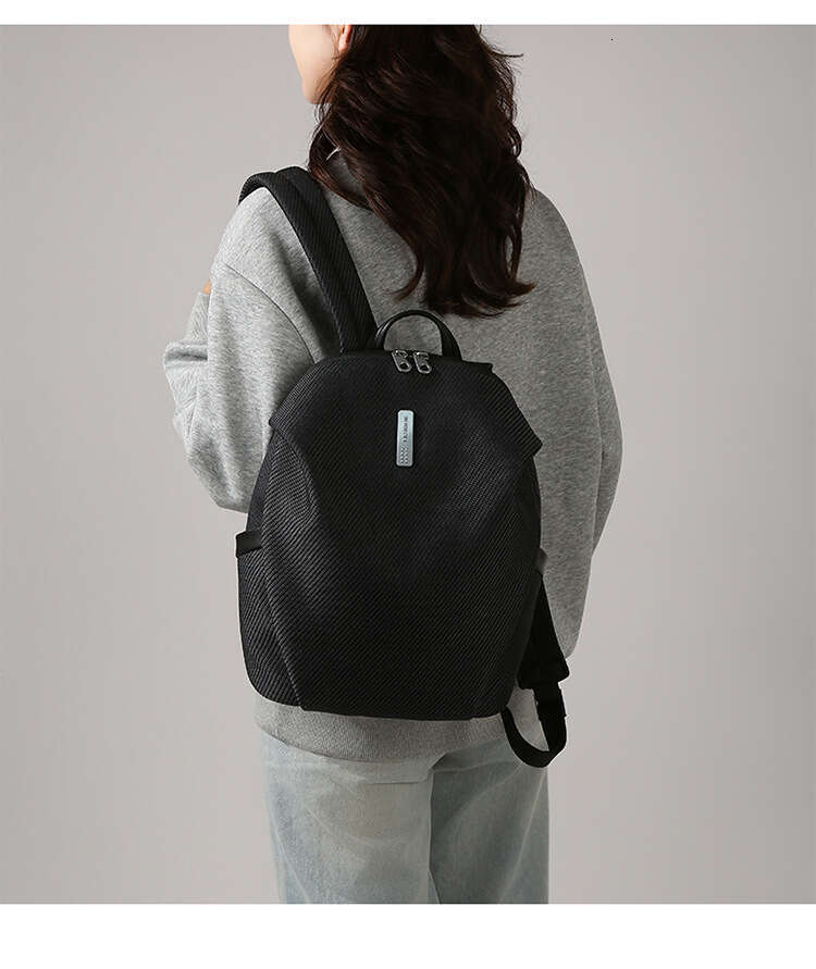 Fashion Lightweight Large Capacity Backpack Air Sense Casual Commute School Bag Travel Sports Rucksack For Women Men SENYY