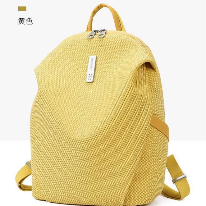 Fashion Lightweight Large Capacity Backpack Air Sense Casual Commute School Bag Travel Sports Rucksack For Women Men SENYY