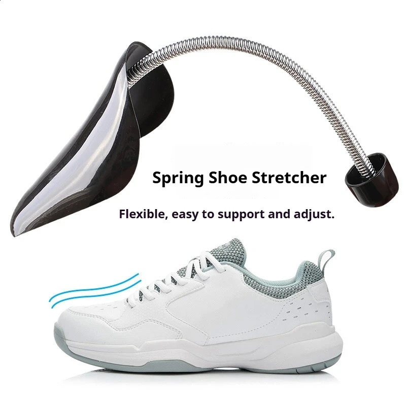 Antideformation Internal Support Shoe Stretchers Springloaded Lasts Sneakers Leather Shoes Antiwrinkle Trees 260414