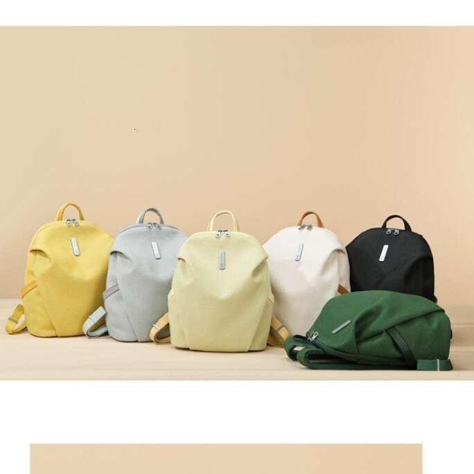 Fashion Lightweight Large Capacity Backpack Air Sense Casual Commute School Bag Travel Sports Rucksack For Women Men SENYY