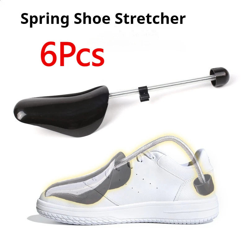 Antideformation Internal Support Shoe Stretchers Springloaded Lasts Sneakers Leather Shoes Antiwrinkle Trees 260414