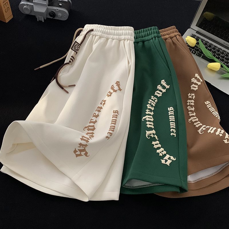 Essential Shorts Mens Designer Boardshorts Fit Shorts Cargo Shorts Running Shorts Drawstring Waistband Sports Men's Short Pants Essentials