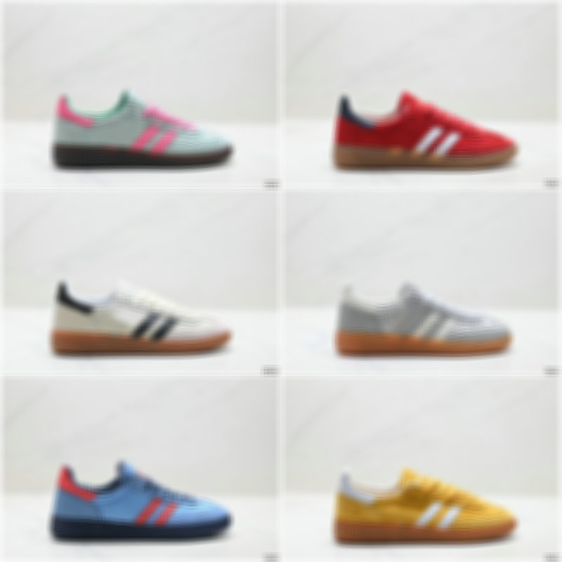 luxuHandball New Fashion Shoes With Box shoes for men women sports trainers size 36-45