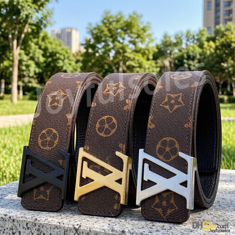 Free Shipping 2027 Classic Designer belt men belts for women designer mens woman belt luxury belt length fashion luxury letter smooth buckle top AAAAA designer belt