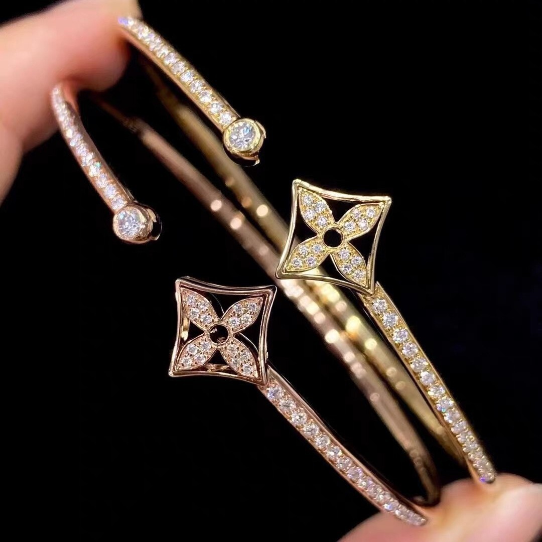 Designer Jewelry Women Bracelet Designer For Women Jewelry Luxury Popular Daily Activities Wear 2026 High Quality