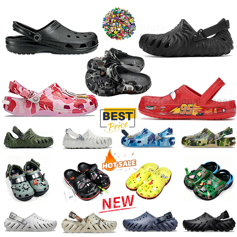 designer sandals slippers slides The Powerpuff Girls Mens classic orange purple grey blue yellow women men slide slipper Sandal Shoes summer pantoufle sanda
