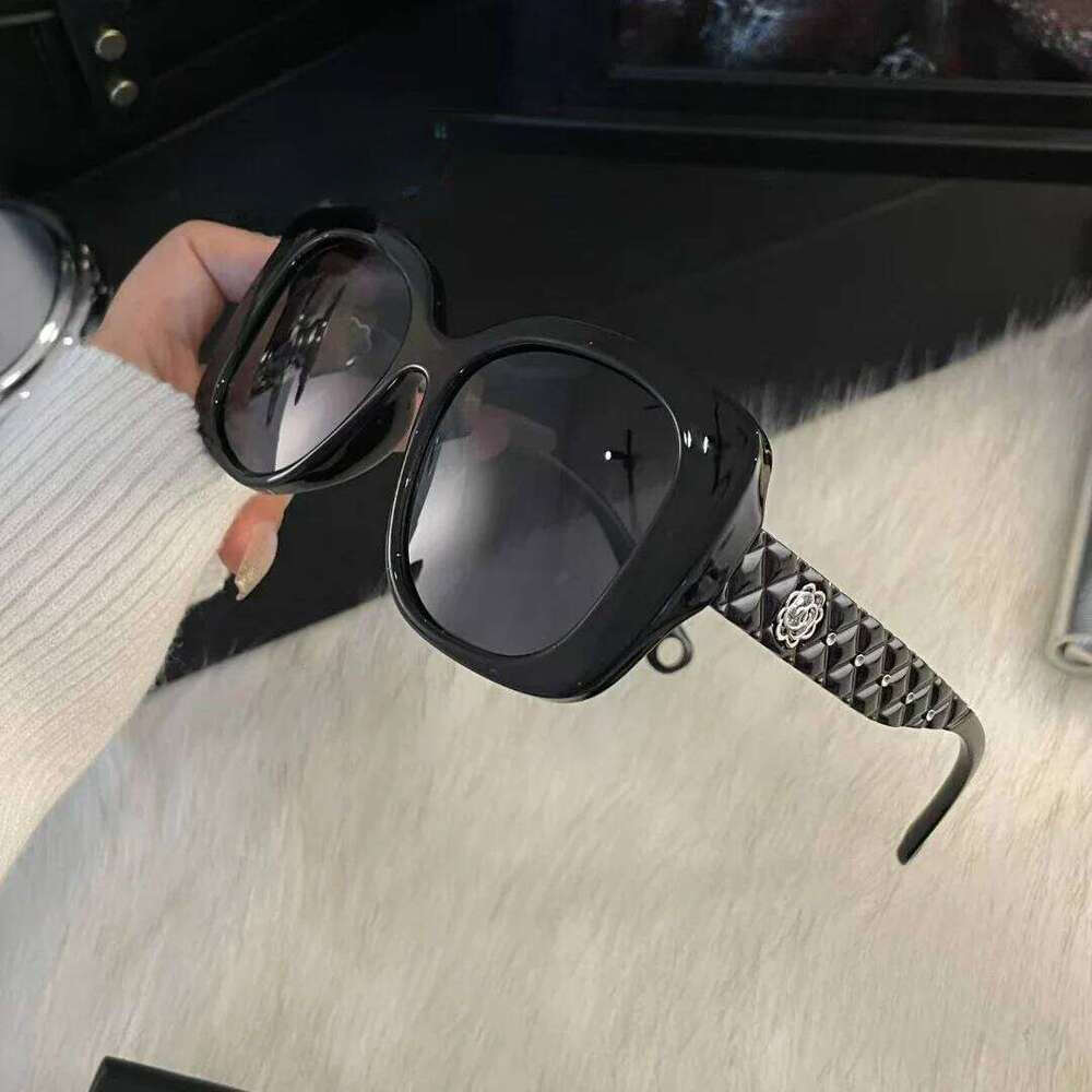New Fashion Polarized High Quality Sunglasses For Women Luxury Sun Glasses Ladies Beach Eyewear Men Lentes De Sol Hombre