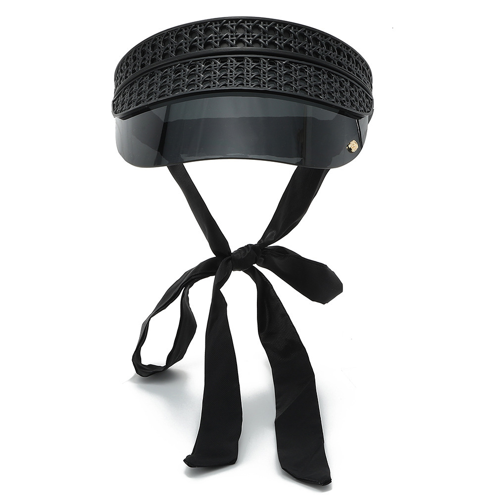 2026 in Old Money Style, Trendy Sunshade, Popular on Xiaohongshu, Fisherman for Big-Faced Women, Retro Simple Hat and Sunglasses