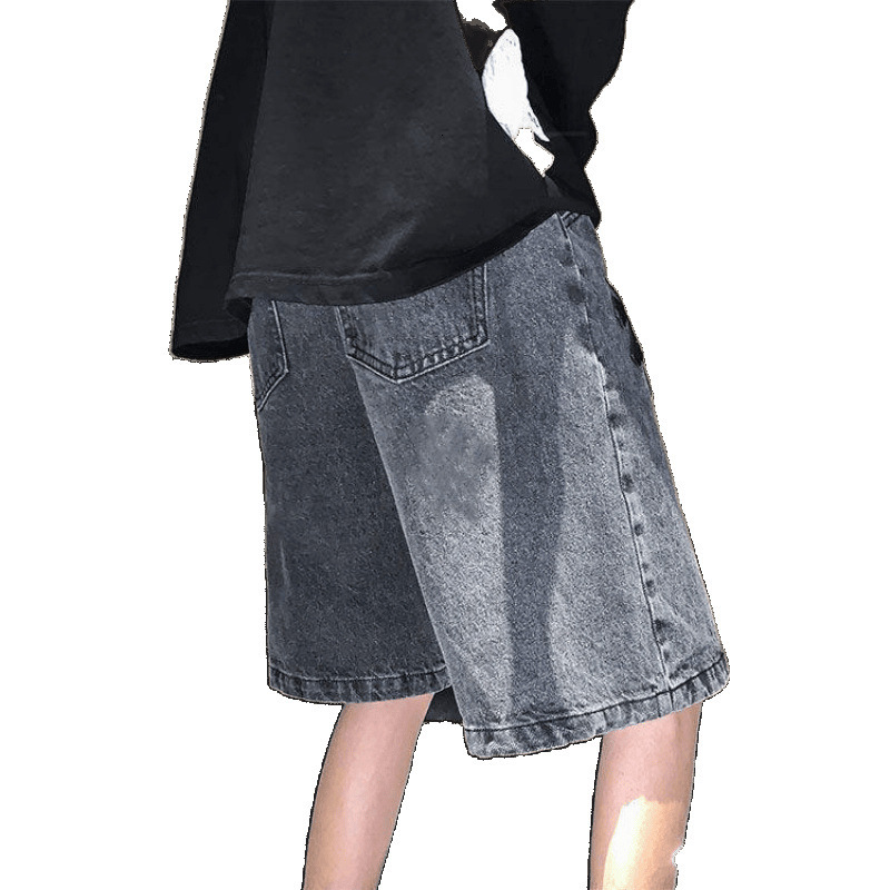 Essential Shorts Mens Designer Cargo Shorts Casual Shorts Athletic Shorts Running Shorts Chino Shorts Drawstring Waistband Party Men's Short Trou