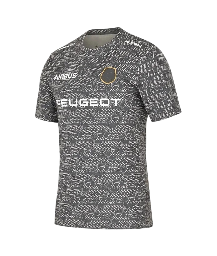 2026 new Stade Rugby Jersey 2026 Leinster, nster, Ulster, Harlequins, Cardiff, Connacht, Northampton Saints, Toulouse Club Shirt Home & Away
