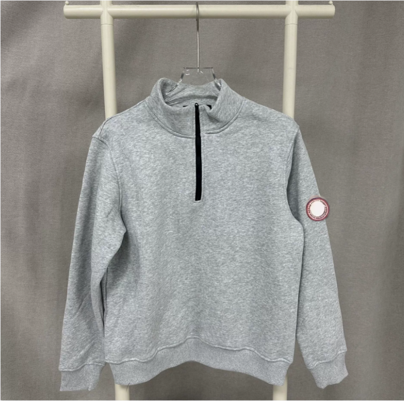 Designers Hoodie Mens Womens Hoodies Winter Classic goose Hoodie set Clothes Sweatshirts Wholesale Version