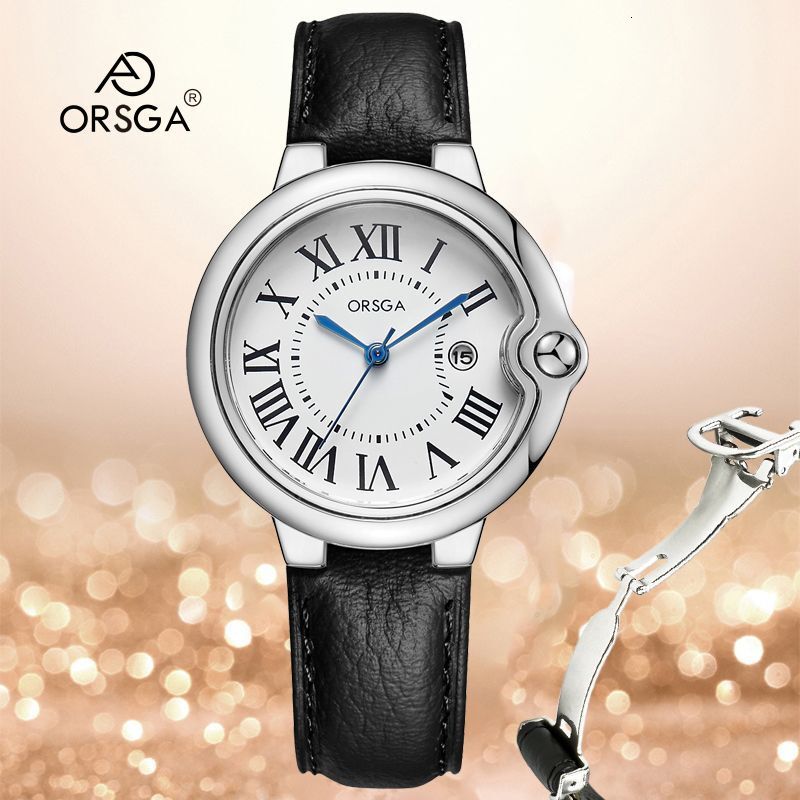 Watch Women Designer Watch Quartz Watch High Quality Luxury Watch Fashionable Vintage Watch