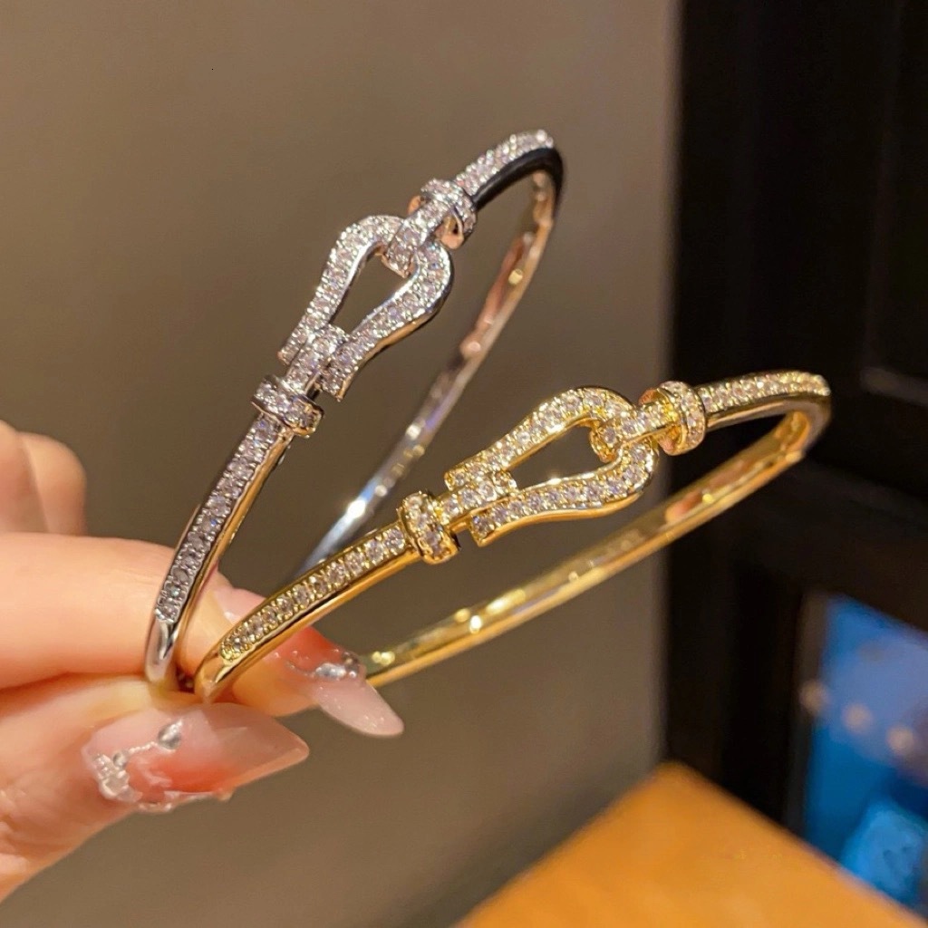 Designer Jewelry Women Bracelet Designer For Women Jewelry Luxury Popular Daily Activities Wear 2026 High Quality