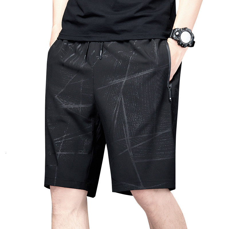 2026 New Designer Luxury Brand Summer Breathable Shorts Fashion Sports And Leisure Versatile Men's Size Up Knee Shorts Beach Shorts Basketball Sh