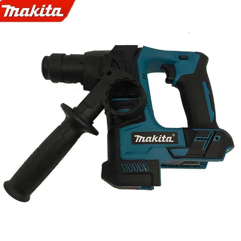 Makita Brushless Electric Cordless Hammer Wireless Drills Power for 18V Lithium Battery Toolsonly tool