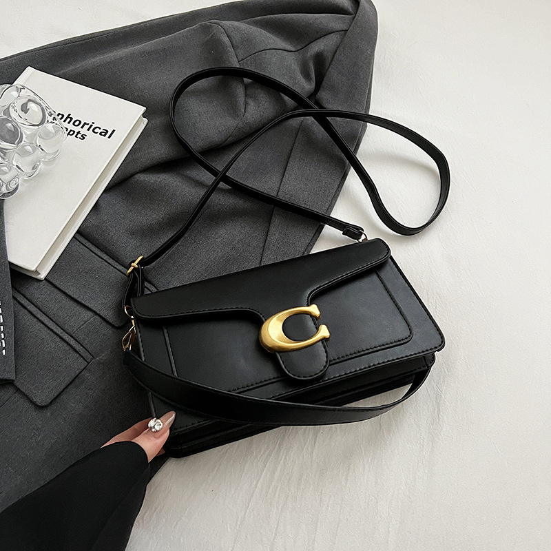 2026 Hot Trendy RetroTemperament Luxury Designer Shoulder Bag Versatile Fashion Classic Cross Body Bag for Women