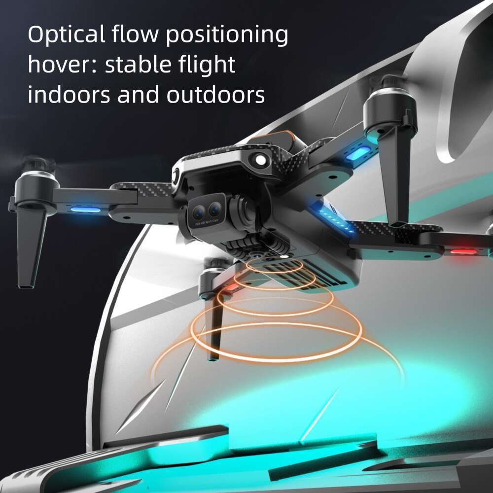 Famous Brand P Brushless Drone With GPS Return To Home Function Long Range HD Aerial Photography Obstacle Avoidance Remote Control Aircraft CKS