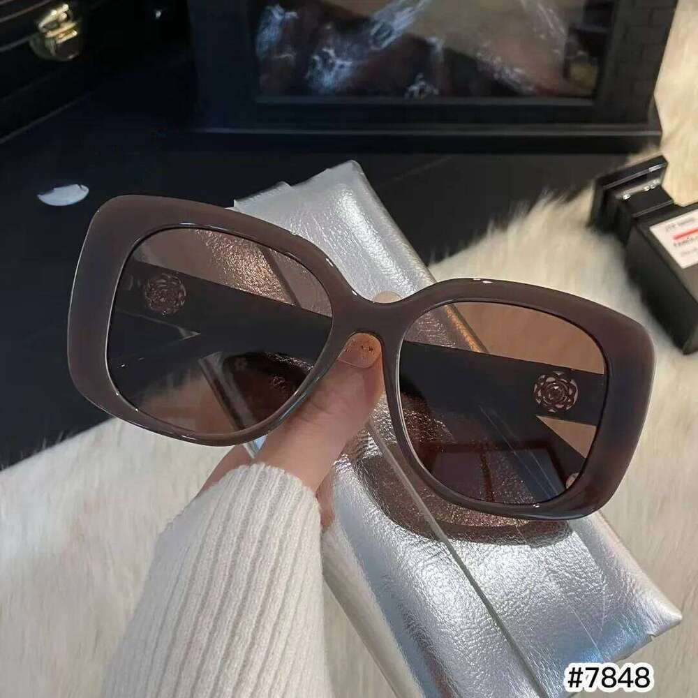 New Fashion Polarized High Quality Sunglasses For Women Luxury Sun Glasses Ladies Beach Eyewear Men Lentes De Sol Hombre