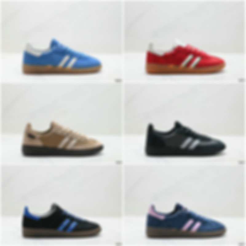 ASHHandball New Fashion Shoes With Box shoes for men women sports trainers size 36-45
