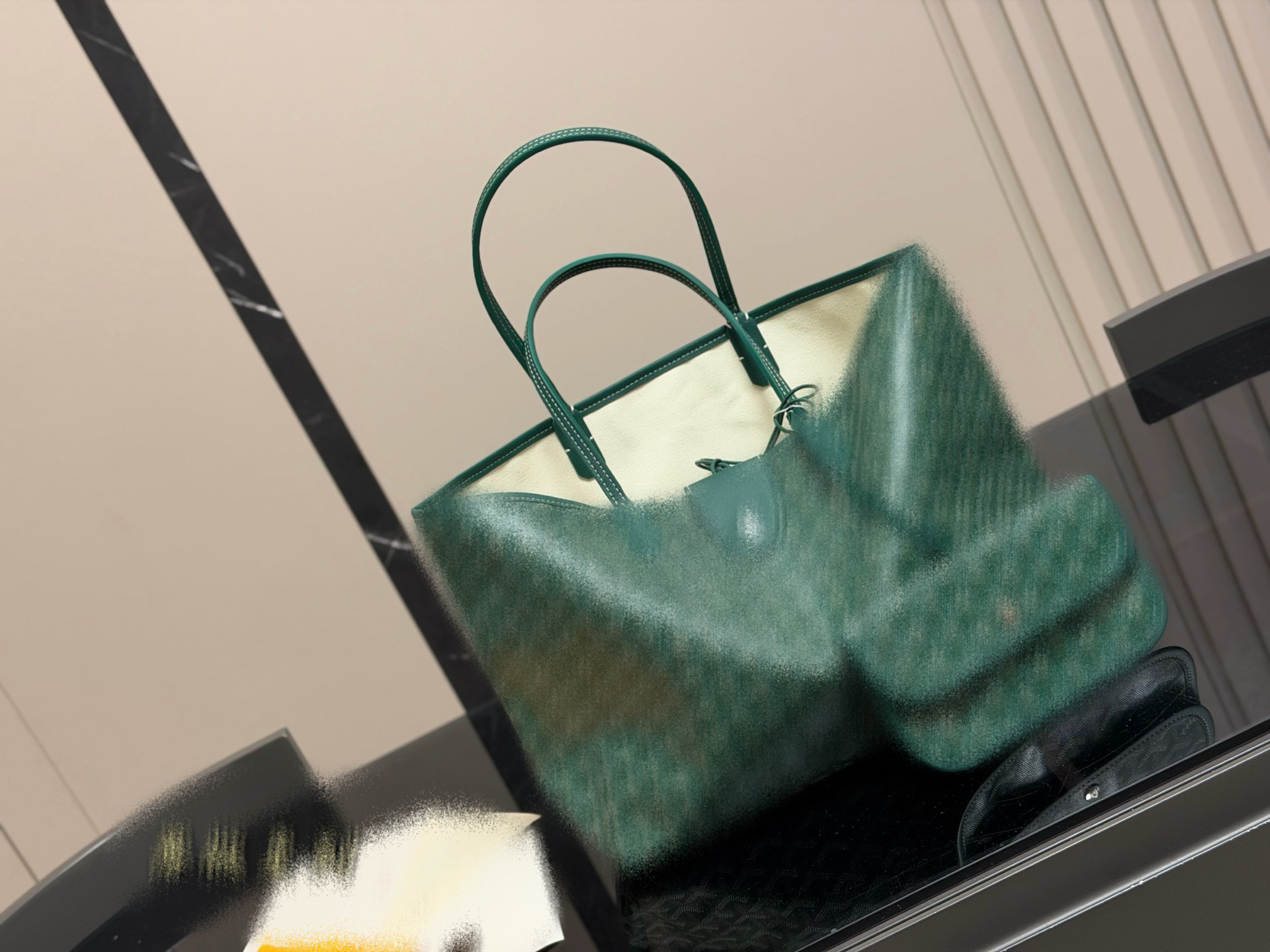 Fashion designer tote bag pattern printed daily luxury Designer Bags 2026 Trends shoulder bag bags for women luxury 32 28cm