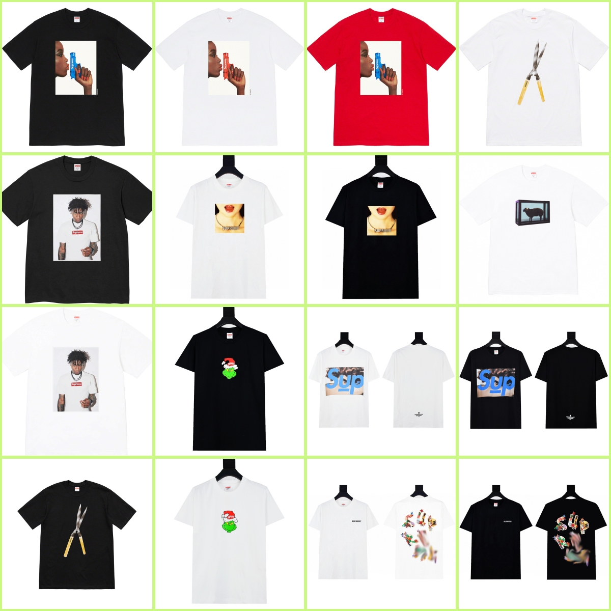 2026 supremely Luxurious designer Unisex Short Sleeve T-Shirt Classic Crew Neck Tee Soft Cotton Casual Daily Wear For Male Female Trendy Street Style High Quality