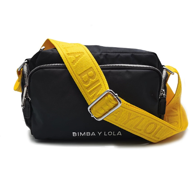 Borsa Da Donna Spagnola Bimblola Borsa A Tracolla Da Donna Binba Borsa A Tracol…