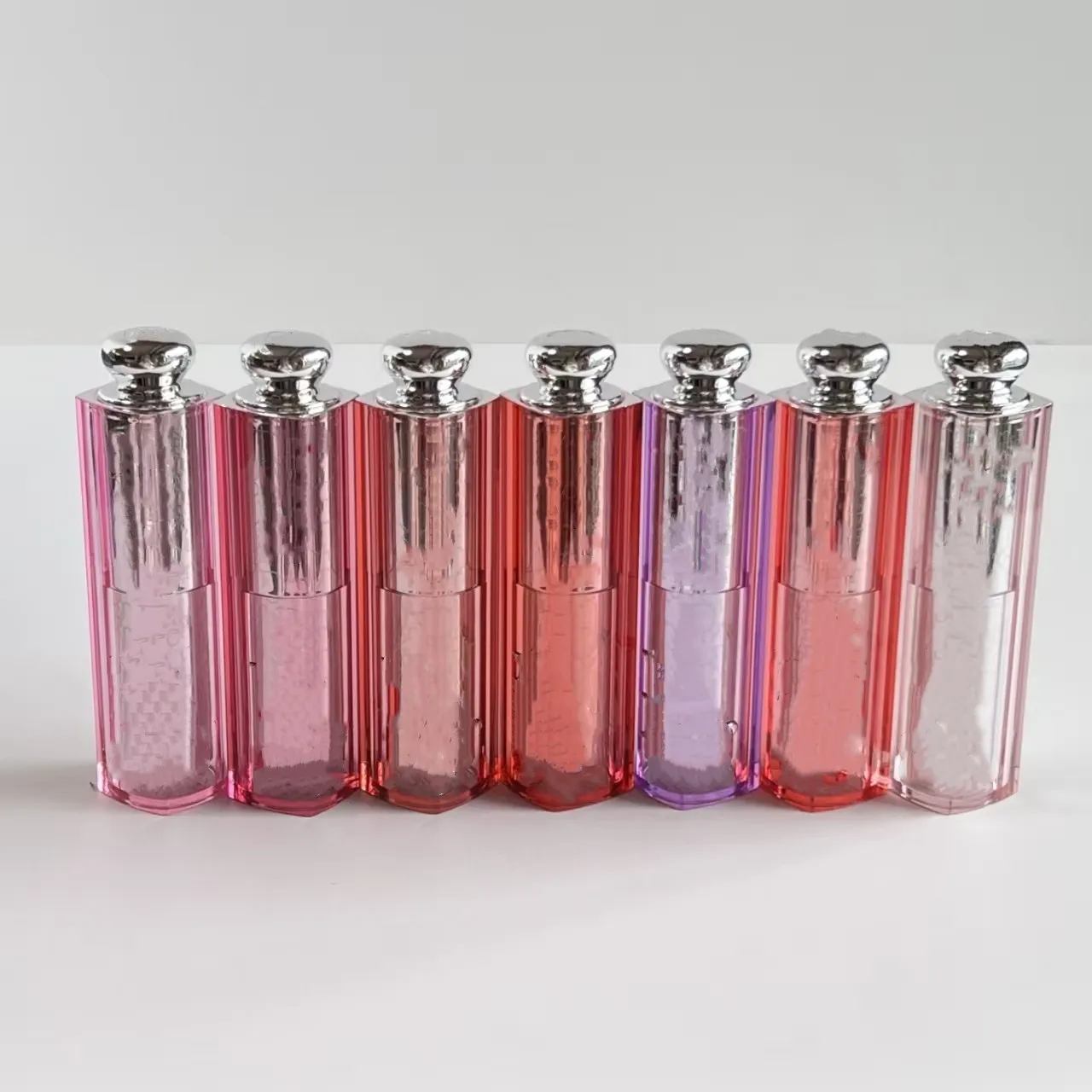 New Face Blush Sticker Backstage ROSY GLOW STICK Rosewood Cherry Candy 001 Pink Lilac berry Toffee Cheek Face Makeup Blush 6g Cosmetic