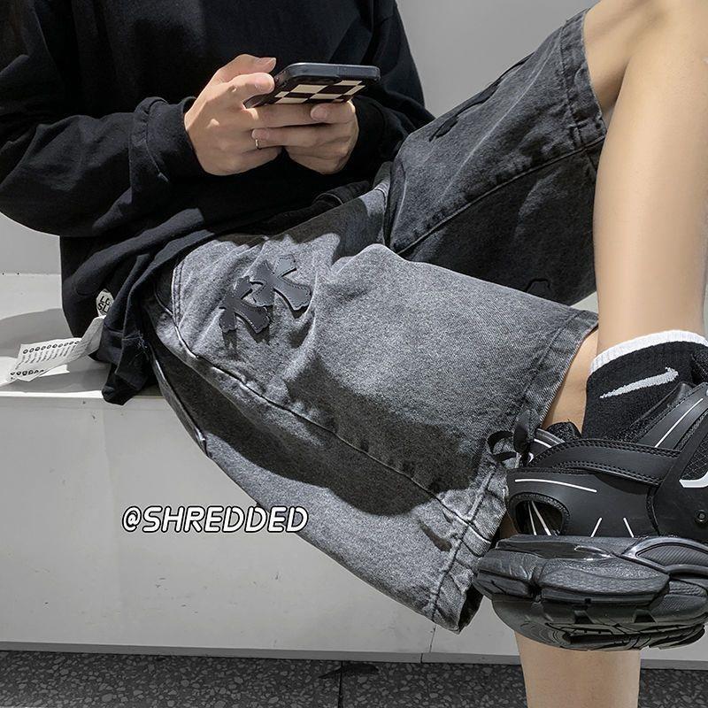 Essential Shorts Mens Designer Cargo Shorts Casual Shorts Athletic Shorts Running Shorts Chino Shorts Drawstring Waistband Party Men's Short Trou