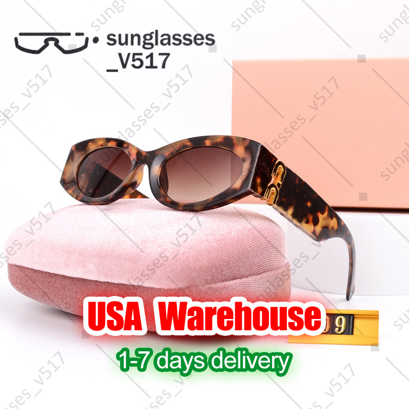 sunglasses for women designer oval glasses rectangular mens sunglasses Hot item Euro american trend Classic style Fashion Pieces glasses UV400 Outdoor goggles