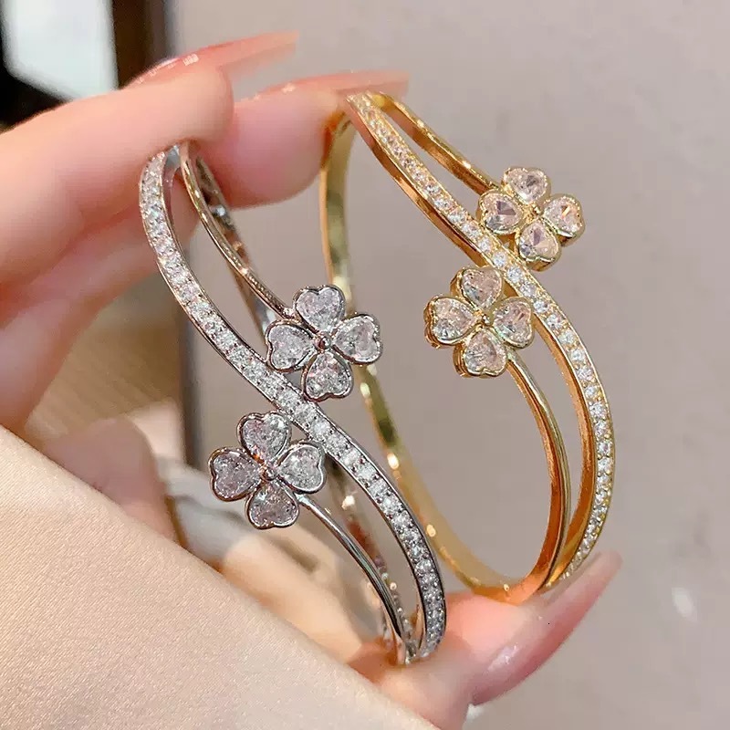 Designer Jewelry Women Bracelet Designer For Women Jewelry Luxury Popular Daily Activities Wear 2026 High Quality