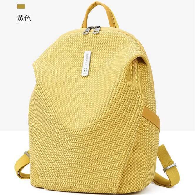 Fashion Lightweight Large Capacity Backpack Air Sense Casual Commute School Bag Travel Sports Rucksack For Women Men SENYY