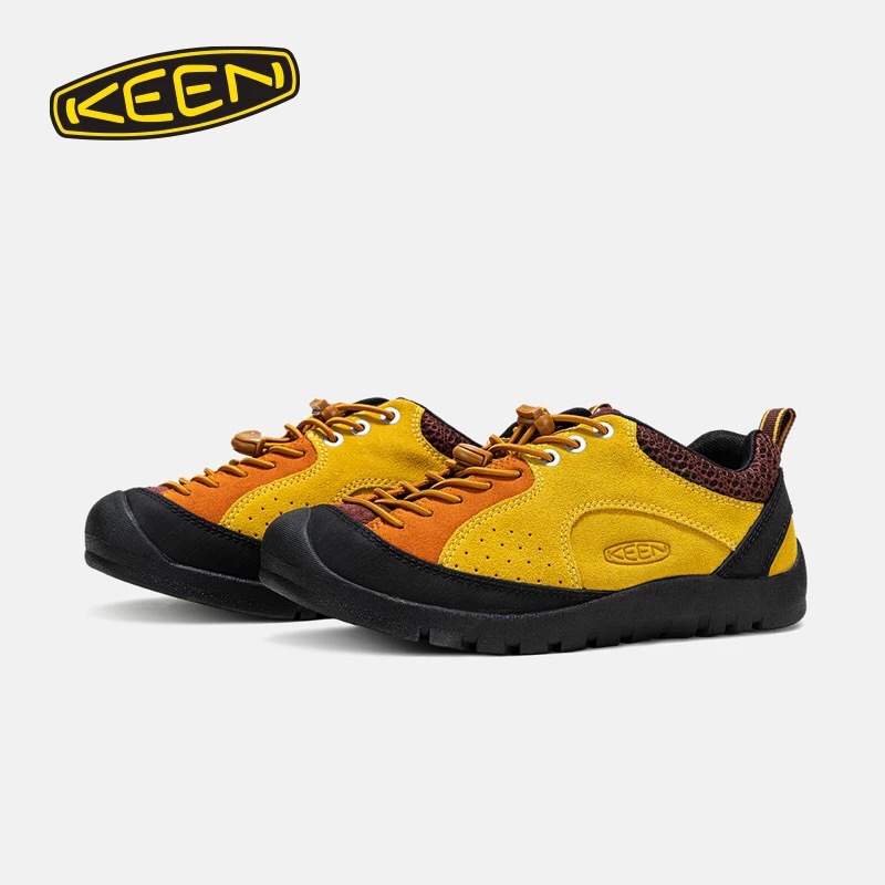 Free shipping keenshoes Men comfortable and trendy soft soled sports and leisure shoes men thick soled height increasing black plain